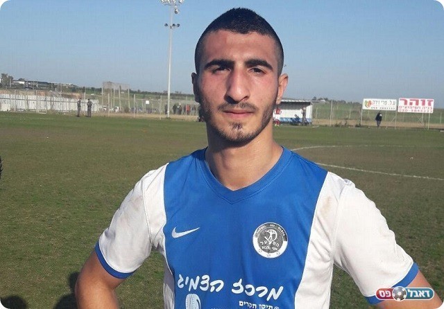 פאיק מחאמיד (דאפר מחאמיד)